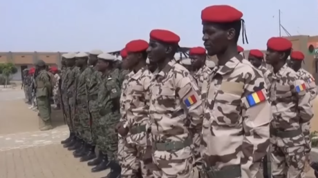L'Alliance des États du Sahel poursuit les exercices militaires Tarha-Nakal dans le Nord-ouest du Niger