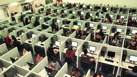 Maroc : les centres d’appels fragilisés par une nouvelle loi française