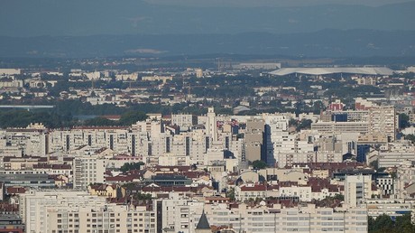 Fusillade mortelle à Villeurbanne : un jeune homme tué sur un point de deal
