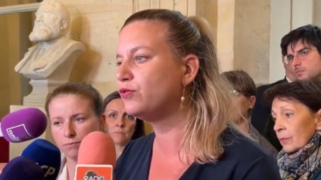 Motion de censure déposée contre la loi agricole Duplomb