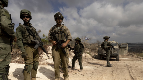 L’armée israélienne retire une division de la frontière libanaise, un pas vers la désescalade ?