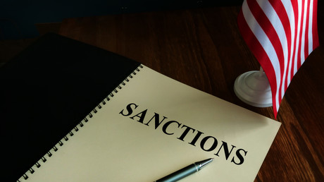 Trump sous pression pour durcir les sanctions contre la Russie