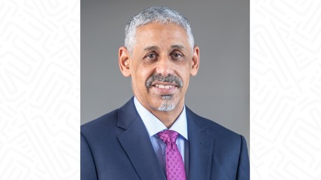 Sidi Ould Tah élu président de la Banque africaine de développement