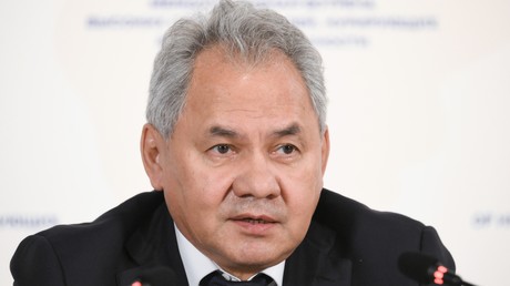 Sergueï Choïgou: la Russie a de quoi riposter à la levée par l’Occident des restrictions sur les armes livrées à Kiev