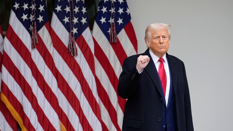 Trump et ses tarifs : la bataille judiciaire continue