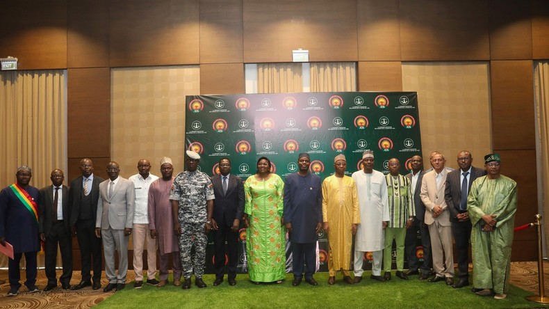 Confédération des États du Sahel : vers la création d’une Cour pénale sahélienne et la construction d'une prison de haute sécurité