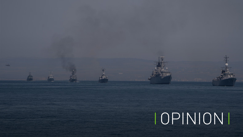 Les lamentations du сommodore