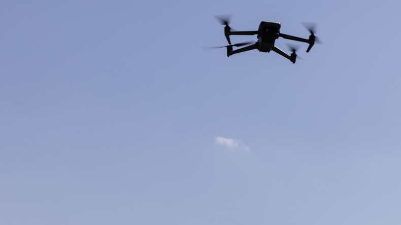 Le régime de Kiev a mené des attentats à l’aide de drones contre des aérodromes militaires dans cinq régions russes, selon la Défense russe