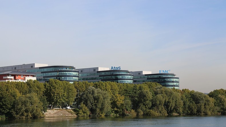 L’État français propose 410 M€ pour les activités stratégiques d’Atos