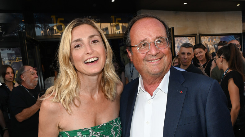 Soupçons de corruption autour du couple Hollande-Gayet et du contrat Rafale en Inde