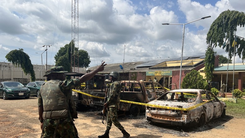 Attaques meurtrières dans le centre du Nigeria : 25 morts