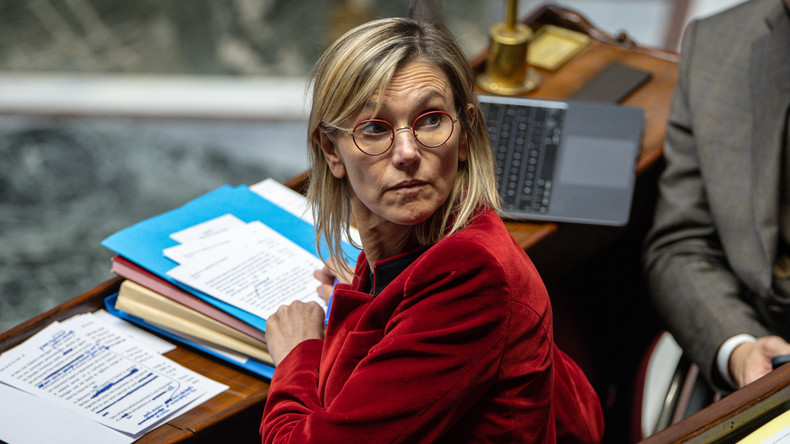 «J'ai honte de ce qui s'est passé à l'Assemblée» : l’ire d'Agnès Pannier-Runacher après la suppression des ZFE