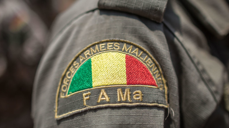 Mali : l'armée repousse une attaque terroriste à Boulikessi et neutralise plusieurs assaillants