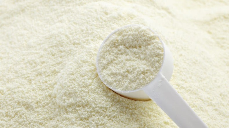 Algérie : réduire les importations de lait français au profit de la production laitière africaine