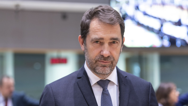Fast fashion sous pression : le rôle controversé de Christophe Castaner chez Shein