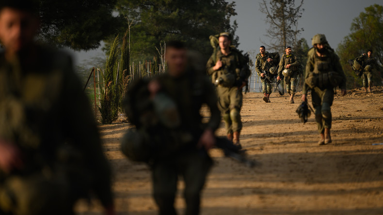 Trois nouveaux soldats israéliens tués à Gaza