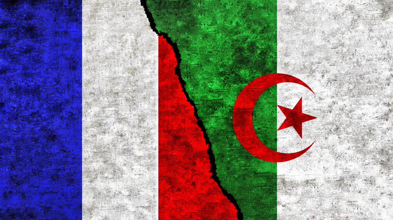 La France perd trois quasi-monopoles dans le marché algérien