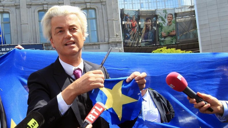 Le retrait de l'extrême droite de la coalition au pouvoir fait tomber le gouvernement néerlandais