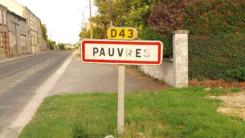 La fracture sociale française s’élargit, selon l’Observatoire des inégalités