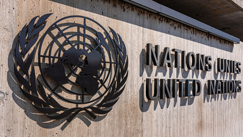 Zakharova : les États-Unis sont le principal débiteur de l'ONU avec une dette de plus de 3 milliards de dollars