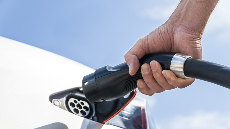 Maroc : la production de véhicules électriques devrait augmenter de 53 % en 2025