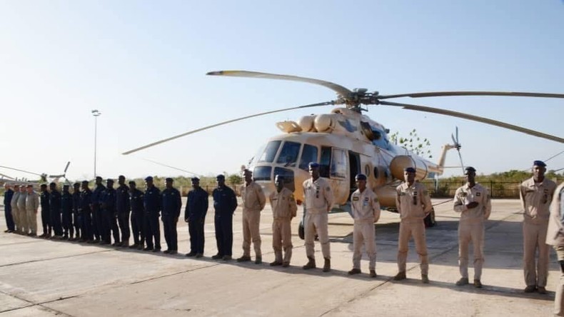Mali : l’armée détruit les sanctuaires terroristes dans les régions de Mopti et Douentza