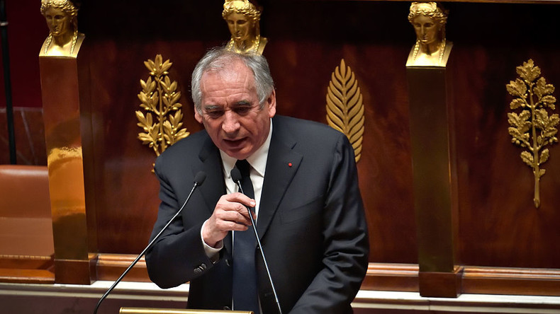 Le gouvernement Bayrou échappe à une motion de censure déposée par LFI et Les Écologistes, mais rejetée à l’Assemblée nationale