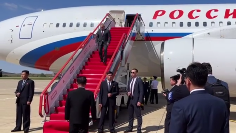 Choïgou a discuté de l’Ukraine et de la situation dans la péninsule coréenne avec Kim Jong-un lors de sa visite à Pyongyang