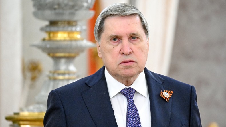 Attaque ukrainienne la veille des pourparlers d’Istanbul : «la partie russe n'a pas cédé aux provocations», déclare Ouchakov