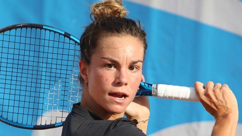 Roland-Garros 2025 : Loïs Boisson en demi-finales, un exploit historique