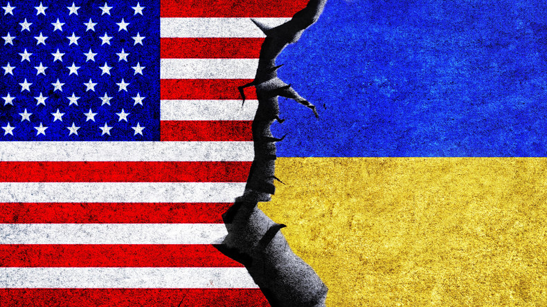 America First : Washington retire des armes promises à l’Ukraine