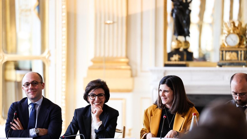 Rachida Dati dans la tourmente : les révélations de Complément d’enquête