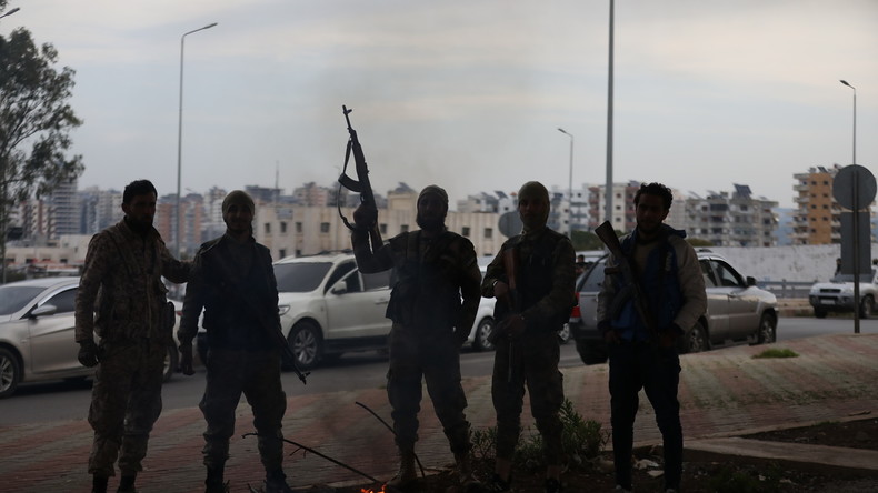 Huit Alaouites tués à un checkpoint en Syrie, selon une ONG