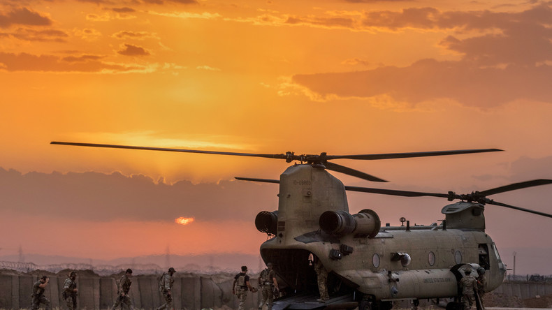 Washington annonce la capture d’un chef de l’EI en Irak et en Syrie