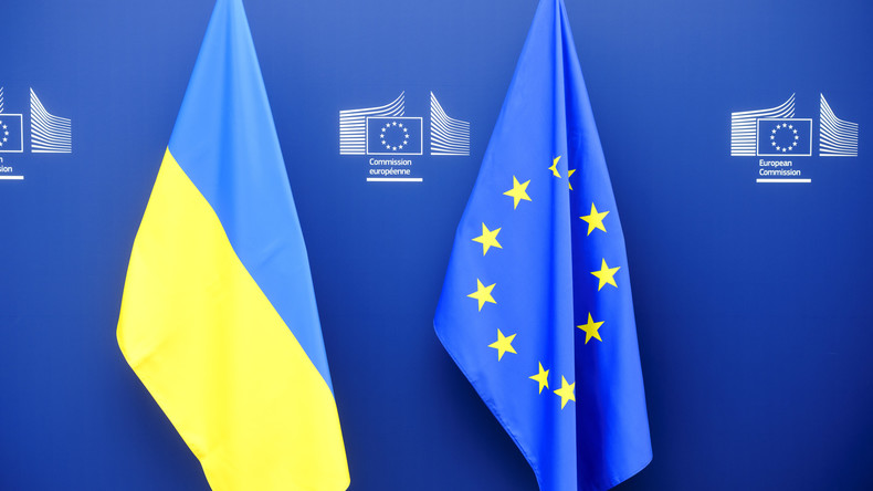 L’UE prolonge le programme de protection des réfugiés ukrainiens jusqu’en mars 2027