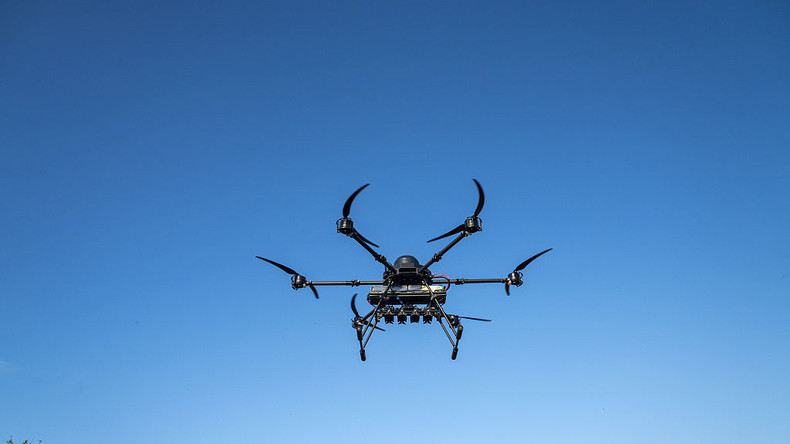 Défense russe : 174 drones ukrainiens abattus au-dessus du territoire russe