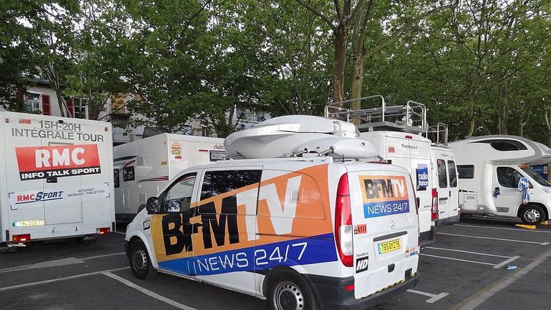 Guerre des chaînes d’info : la nouvelle numérotation TNT attise la concurrence