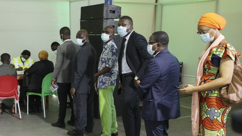 Épidémie de choléra au Côte d'Ivoire : sept personnes décédées