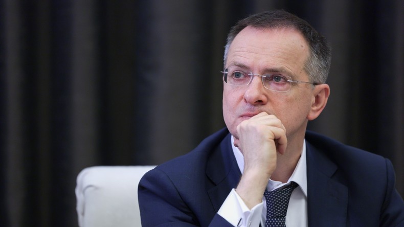 Médinsky : l’Ukraine reporte l’échange de prisonniers et la reprise des corps