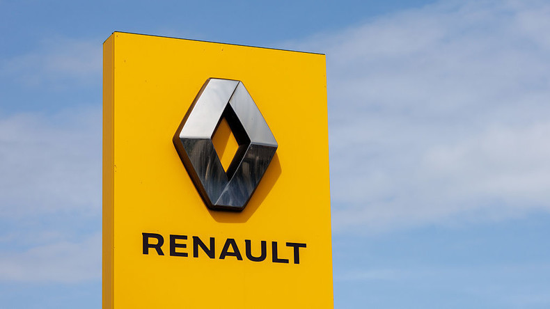 Renault prend un virage militaire avec la production de drones en Ukraine