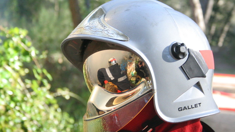 Aisne : Deux pompiers portés disparus après l’effondrement d’un immeuble en feu