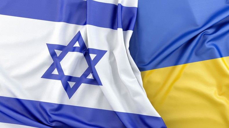Israël dément les propos de son ambassadeur sur l’envoi de systèmes Patriot à l’Ukraine