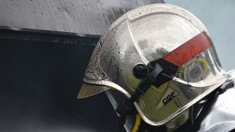 Drame à Laon : les deux pompiers portés disparus dans l’incendie d’un immeuble sont morts