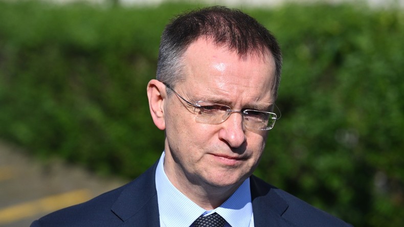 Médinsky : la réticence de Kiev à faire des compromis pourrait lui coûter de nouveaux territoires
