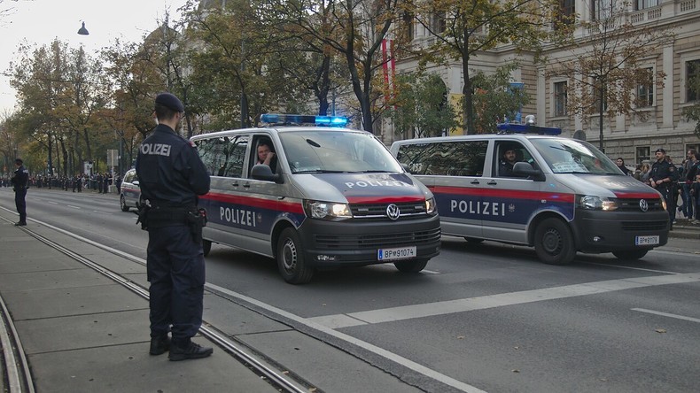 Tuerie à Graz : un lycéen français parmi les dix victimes