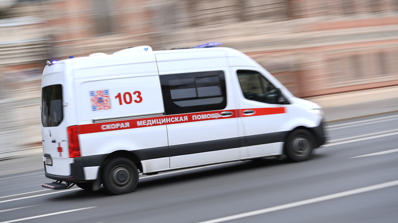 Attaque de drones ukrainiens : six blessés à Chébékino