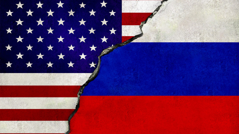 L’ambassadeur de Russie à Washington : la Russie et les États-Unis «sont voués» à la coexistence pacifique