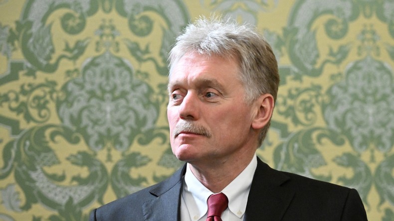 Dmitri Peskov qualifie de nouvelle «très positive» les félicitations de Marco Rubio à l'occasion de la Journée de la Russie