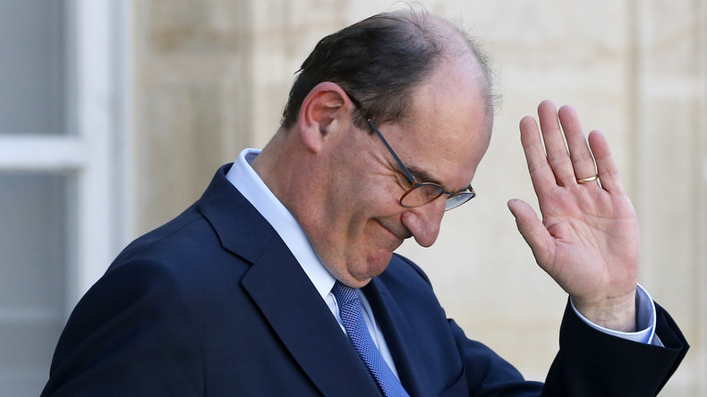 France : l’ancien Premier ministre Jean Castex pourrait bientôt être nommé à la tête de la SCNF