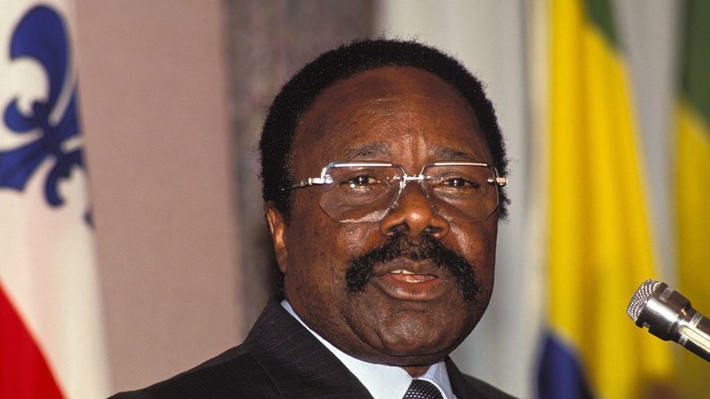 Enquête sur des fonds «suspects» : la fille d’Omar Bongo visée